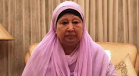 Khaleda Zia to travel to London again for medical treatment